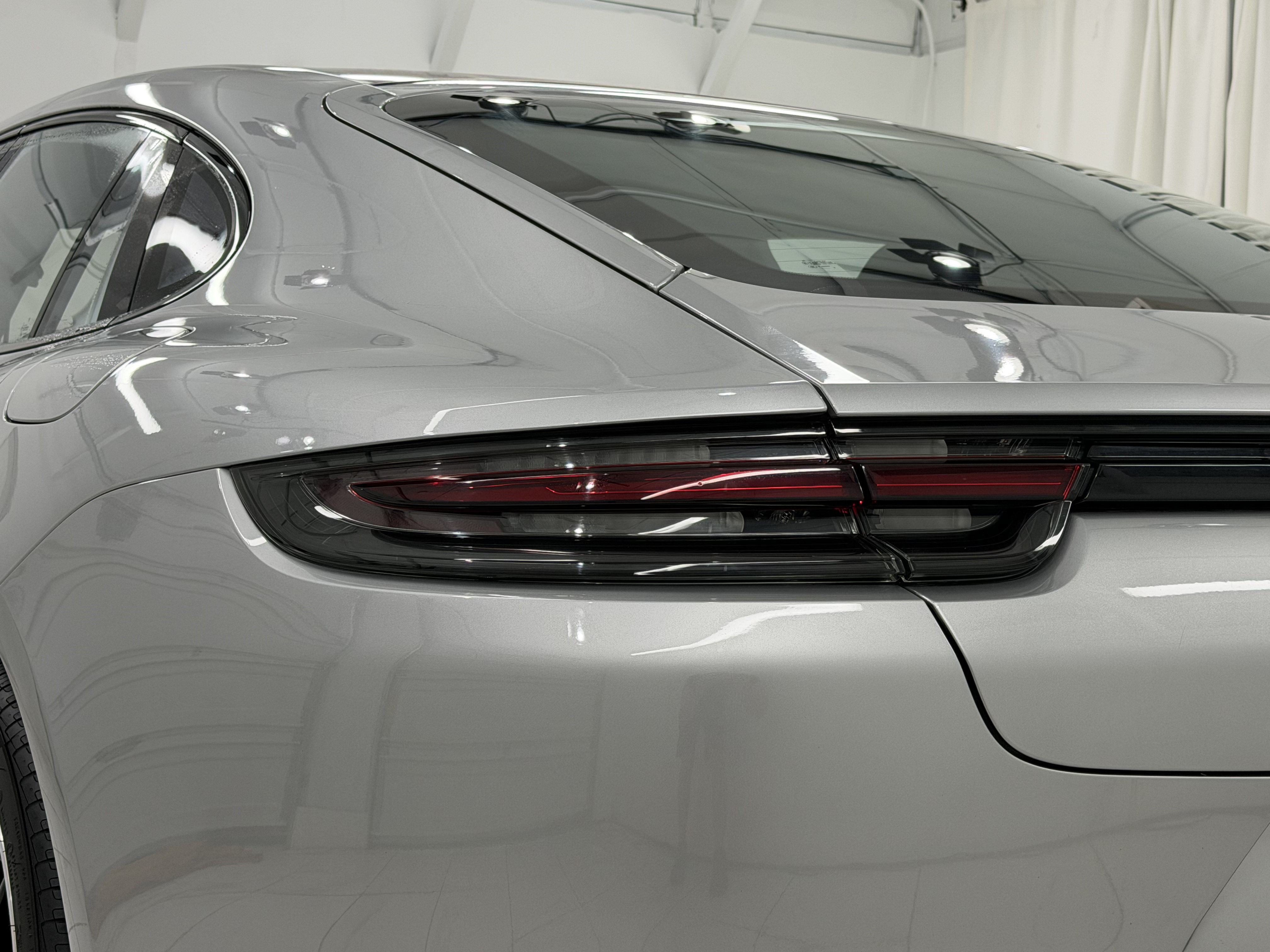 Used 2019 Porsche Panamera Turbo S AWD/4WD image 18