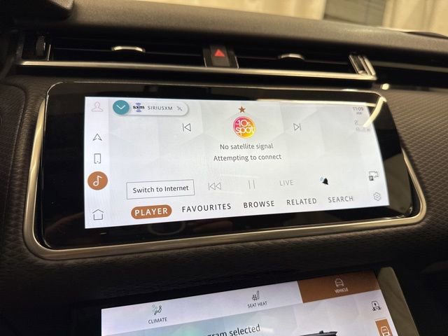 Used 2023 Land Rover Range Rover Velar HST AWD/4WD image 26