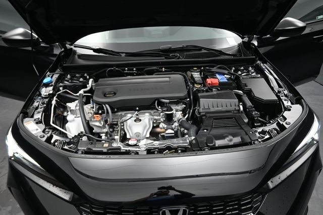 New 2026 Honda Civic Sport image 20