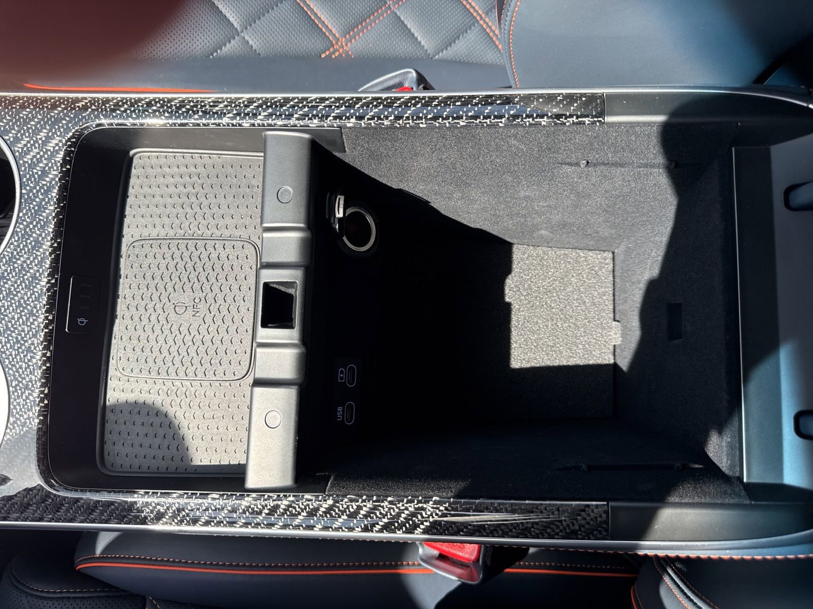 Used 2026 Genesis GV70 3.5T Sport Prestige image 28