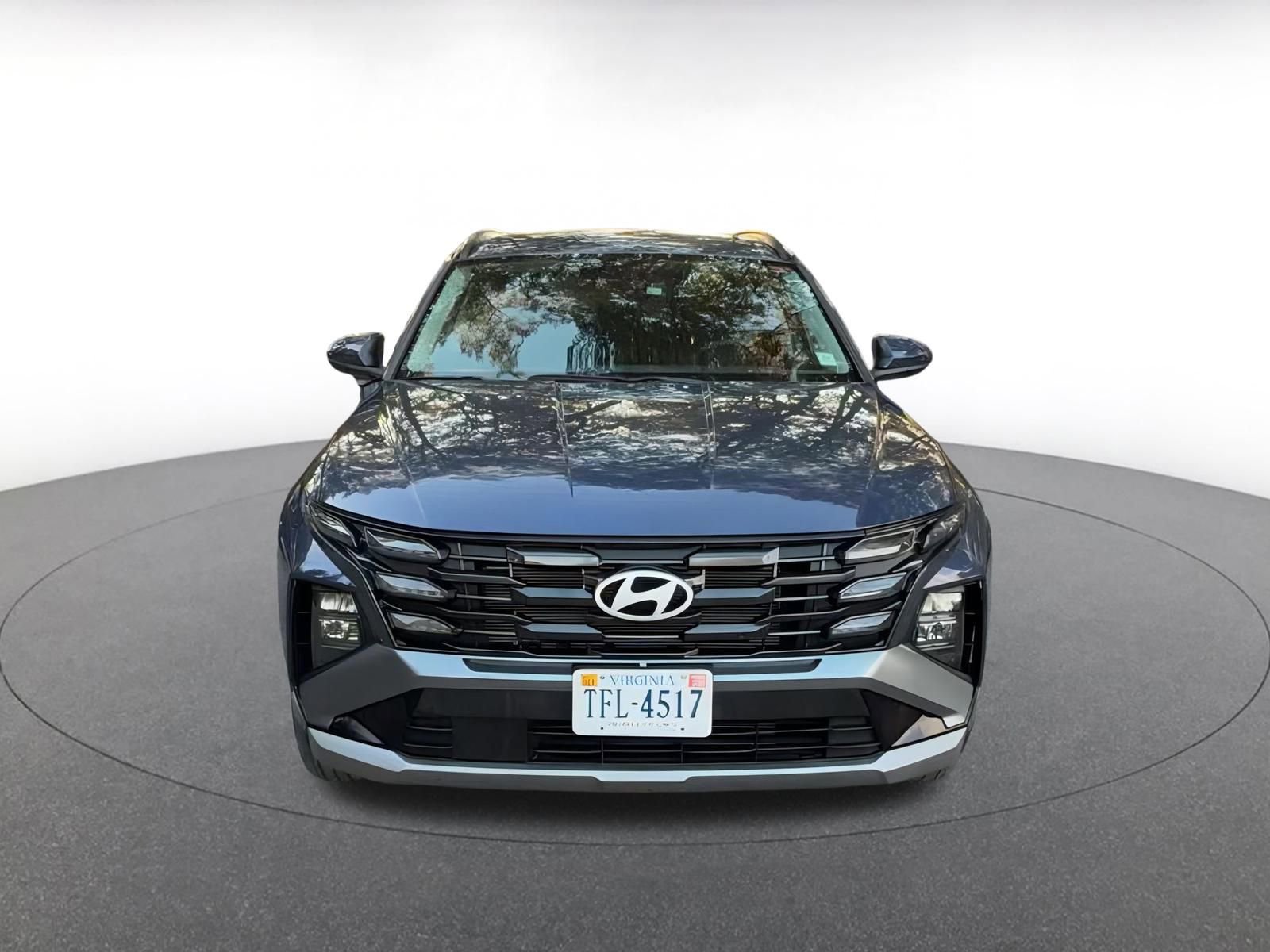 Used 2025 Hyundai Tucson SEL image 3