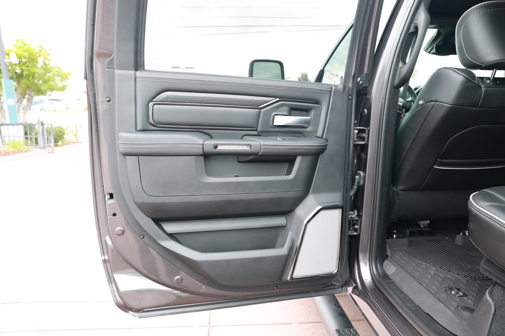 New 2026 RAM 2500 Power Wagon image 33