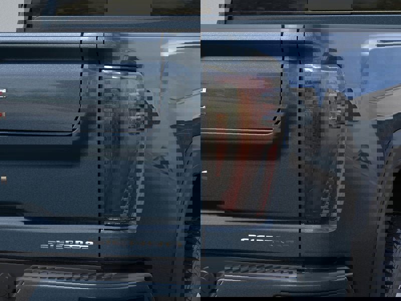 New 2026 GMC Sierra 2500 Denali w/ Denali Reserve Package image 11