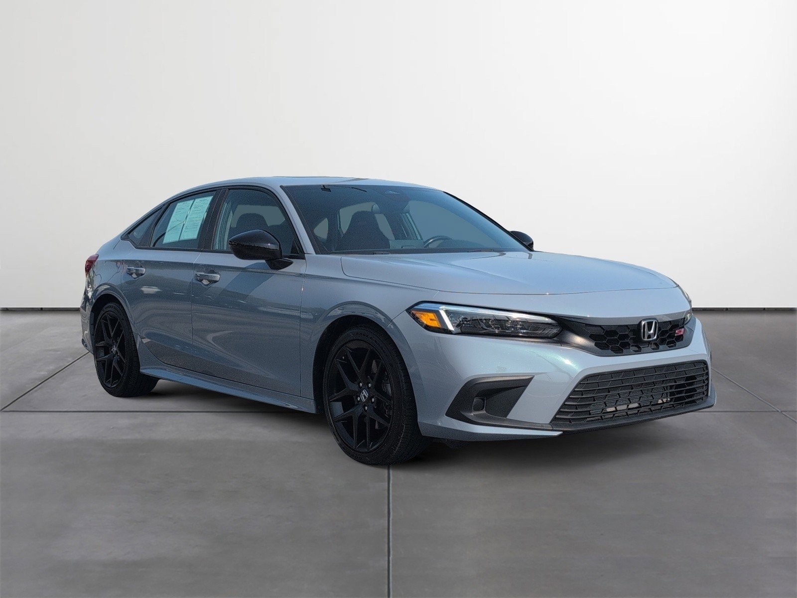 Used 2023 Honda Civic Si image 7