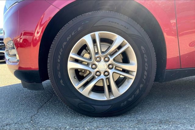 Used 2018 Buick Enclave Essence FWD image 5