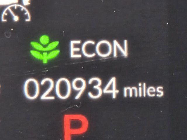 Used 2024 Honda CR-V Sport Touring image 30