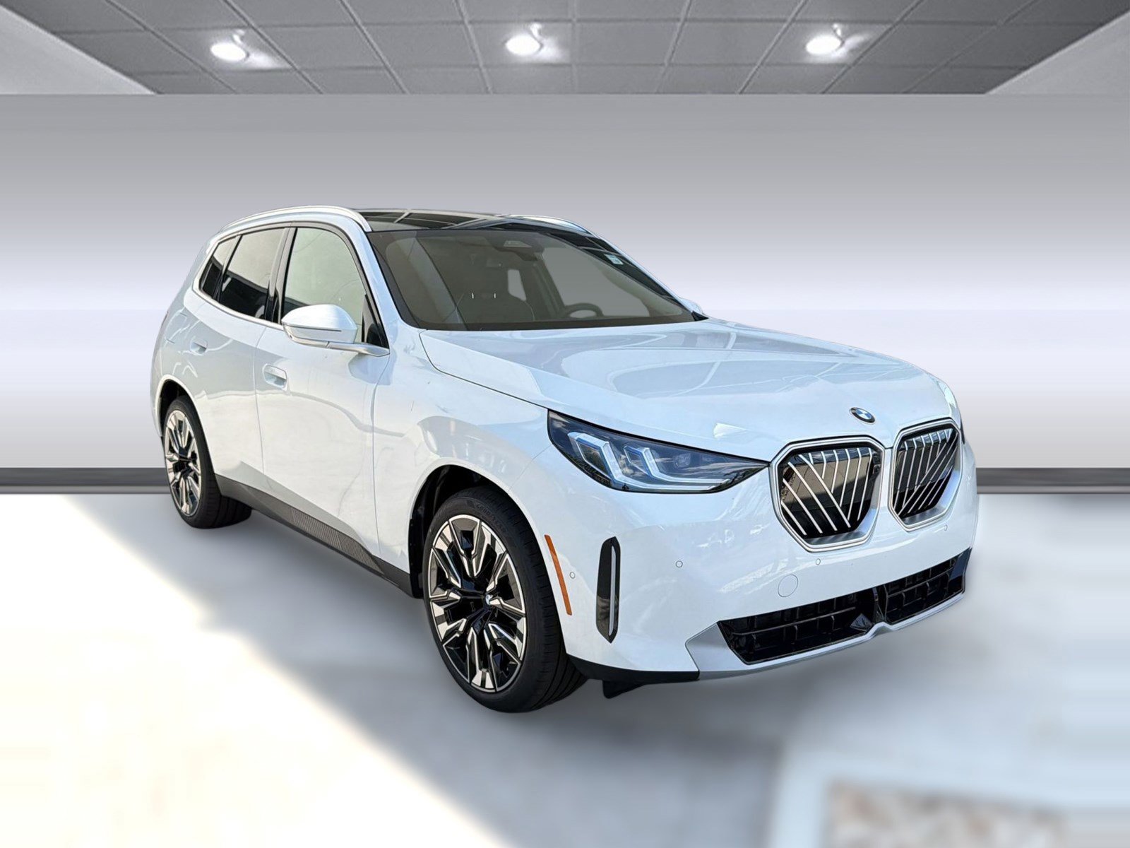 New 2026 BMW X3 xDrive30 image 7