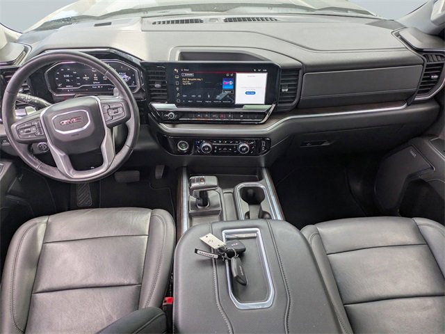 Used 2022 GMC Sierra 1500 SLT w/ SLT Convenience Package image 14