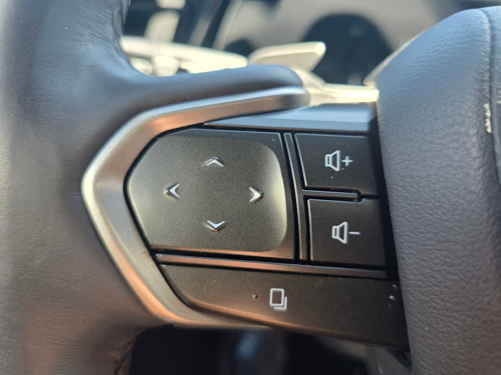 Used 2024 Lexus TX 350 AWD w/ Technology Package image 34