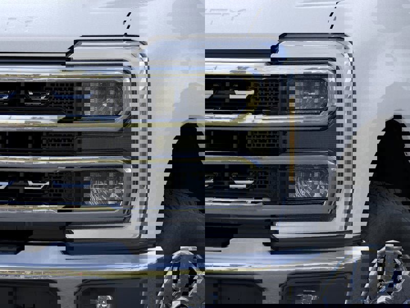 New 2026 Ford F250 4x4 Crew Cab Super Duty image 18