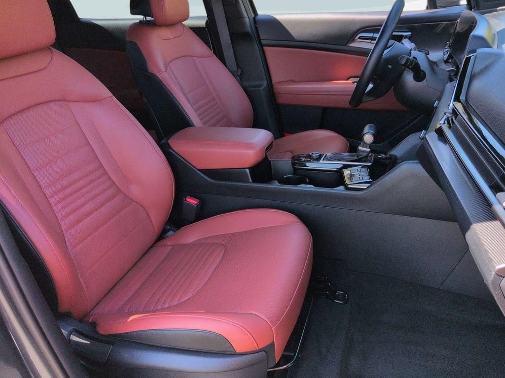 Used 2023 Kia Sportage SX AWD/4WD image 30
