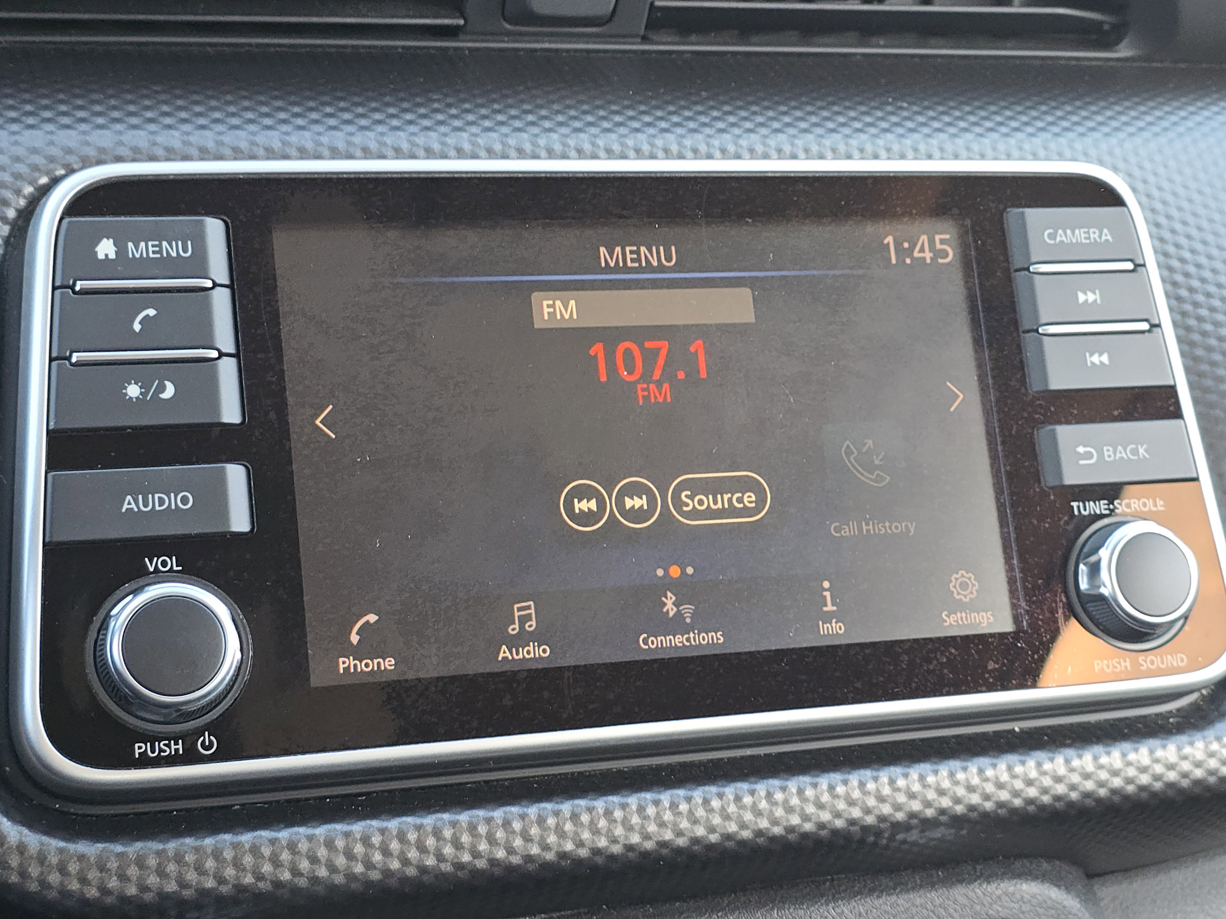 Used 2019 Nissan Kicks SV w/ Exterior Package image 20