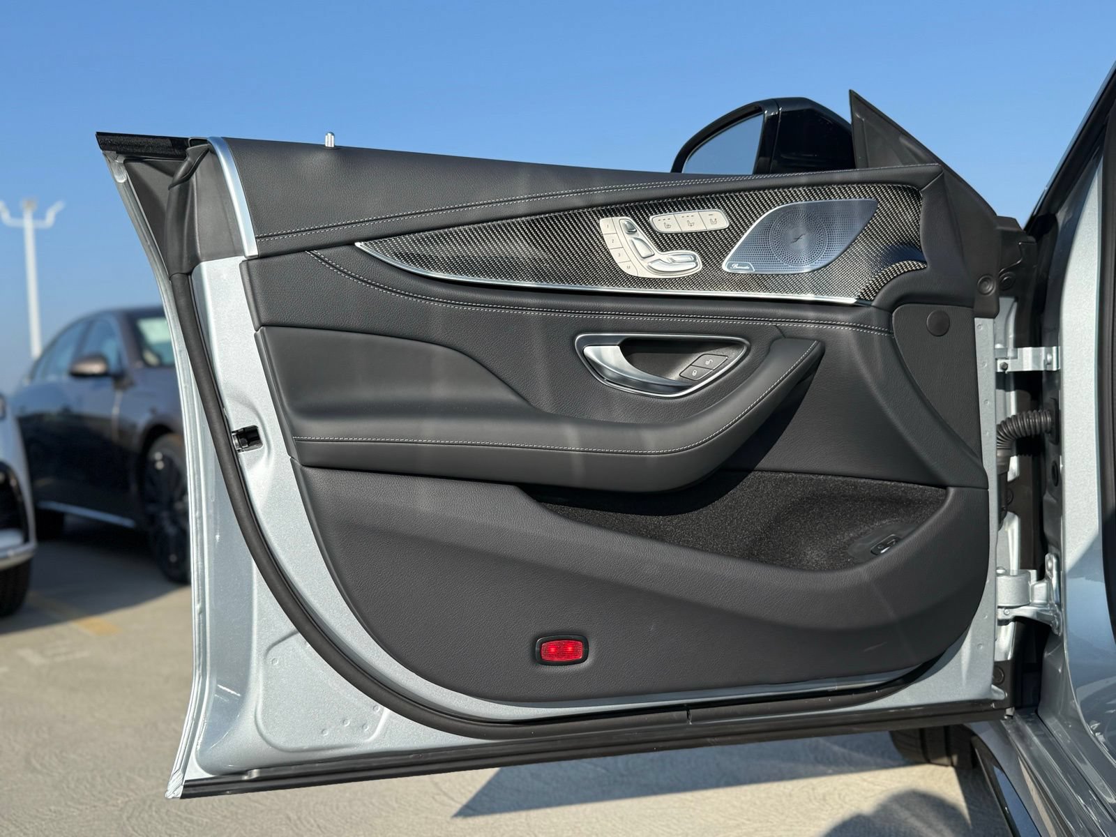 New 2026 Mercedes-Benz AMG GT 43 image 15