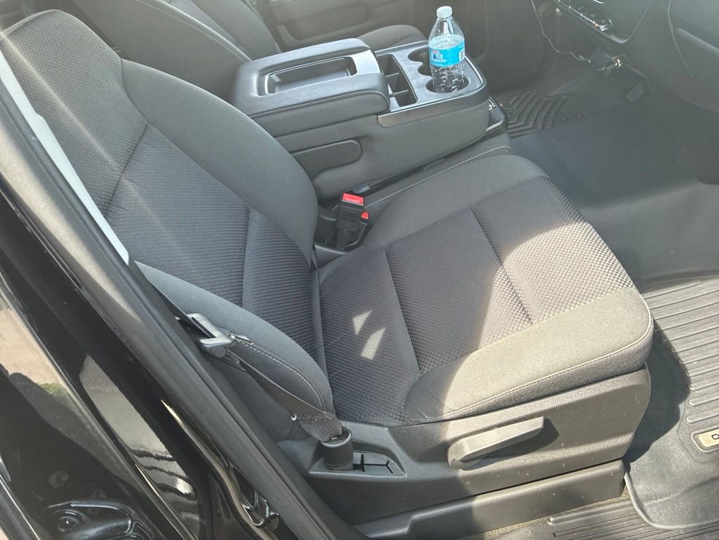 Used 2015 Chevrolet Silverado 1500 LT w/ All Star Edition AWD/4WD image 19