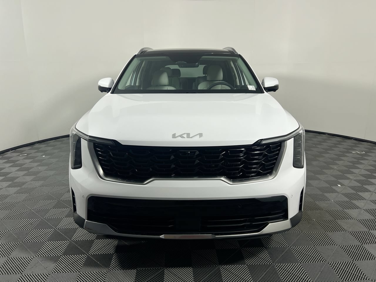 New 2026 Kia Sorento SX FWD image 9