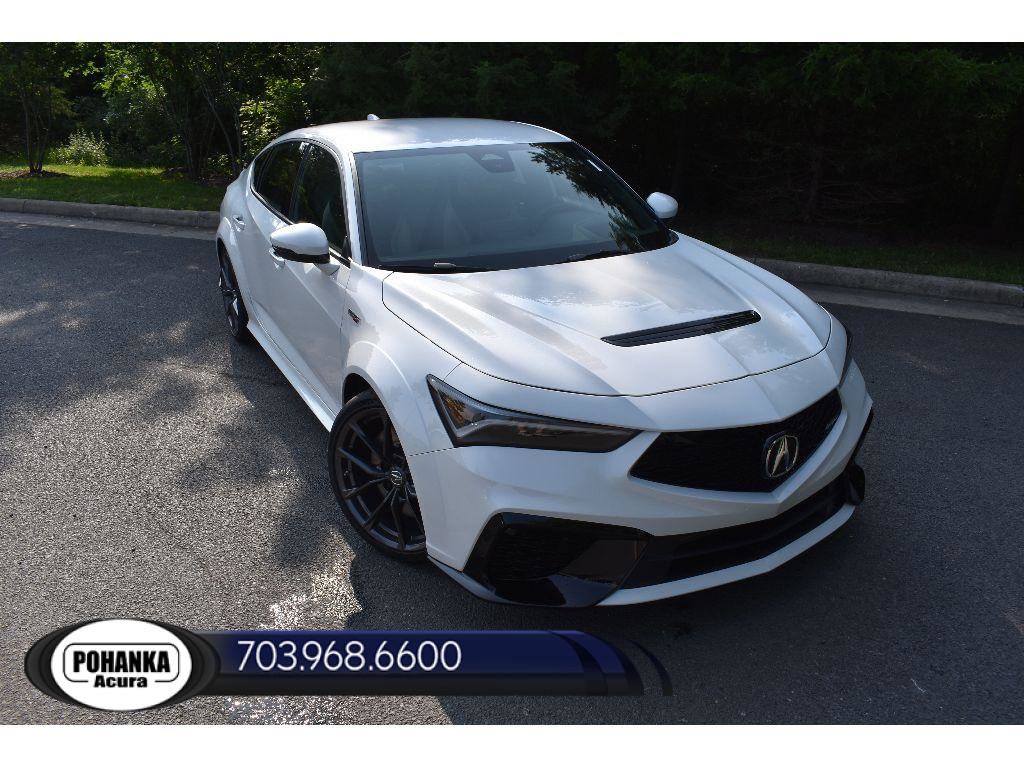 New 2025 Acura Integra Type S video 2