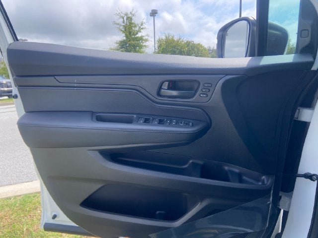 New 2026 Honda Odyssey EX-L image 19