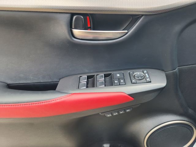 Used 2019 Lexus NX 300 F Sport w/ F Sport Premium Package FWD image 23