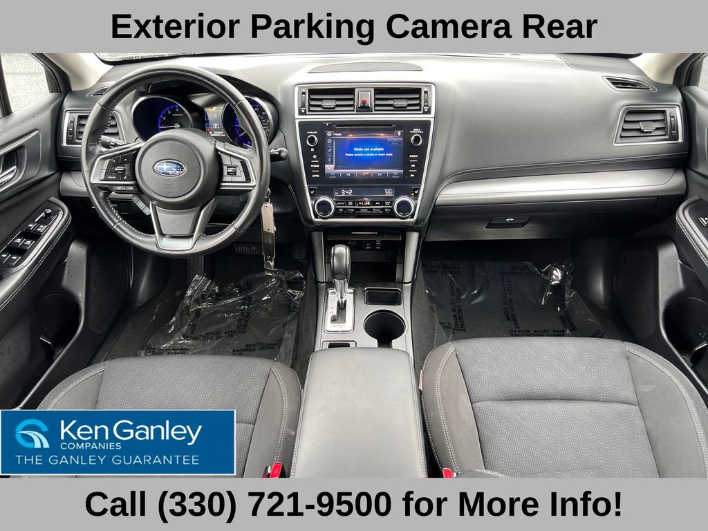 Used 2018 Subaru Legacy 2.5i Premium AWD/4WD image 42
