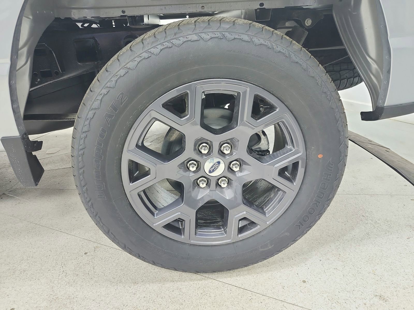 New 2026 Ford F150 STX AWD/4WD image 39