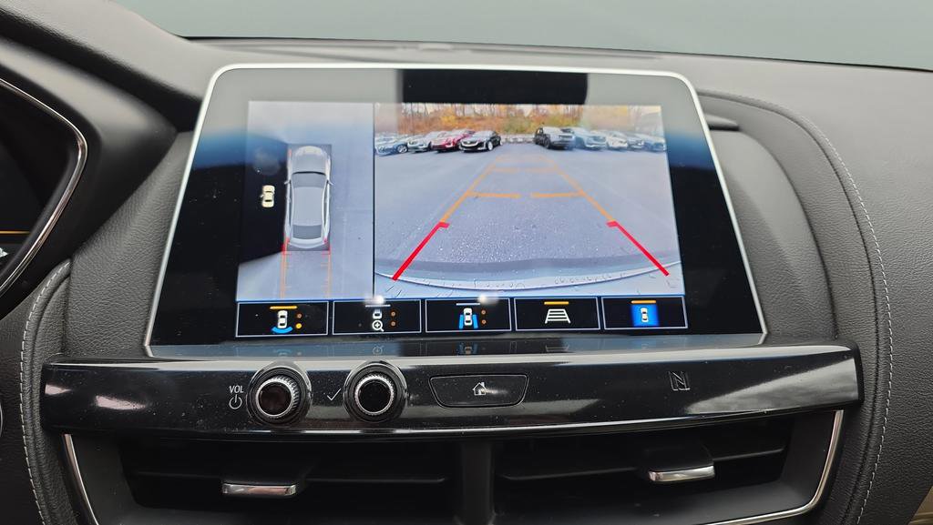 Certified 2021 Cadillac CT5 Premium Luxury w/ Parking Package image 32