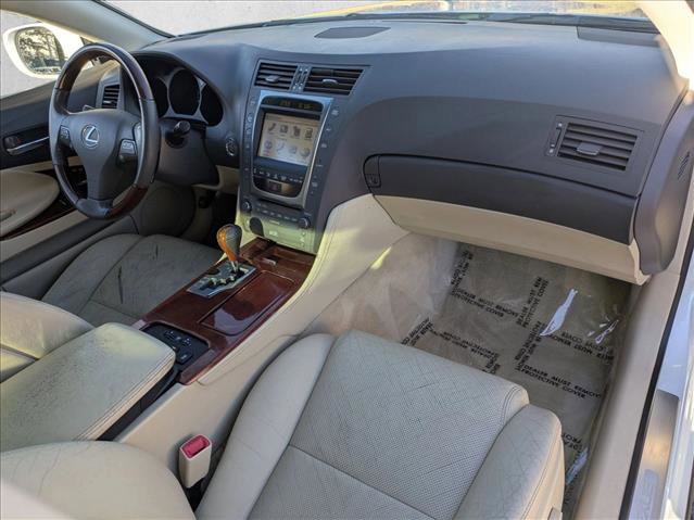 Used 2010 Lexus GS 350 AWD image 23