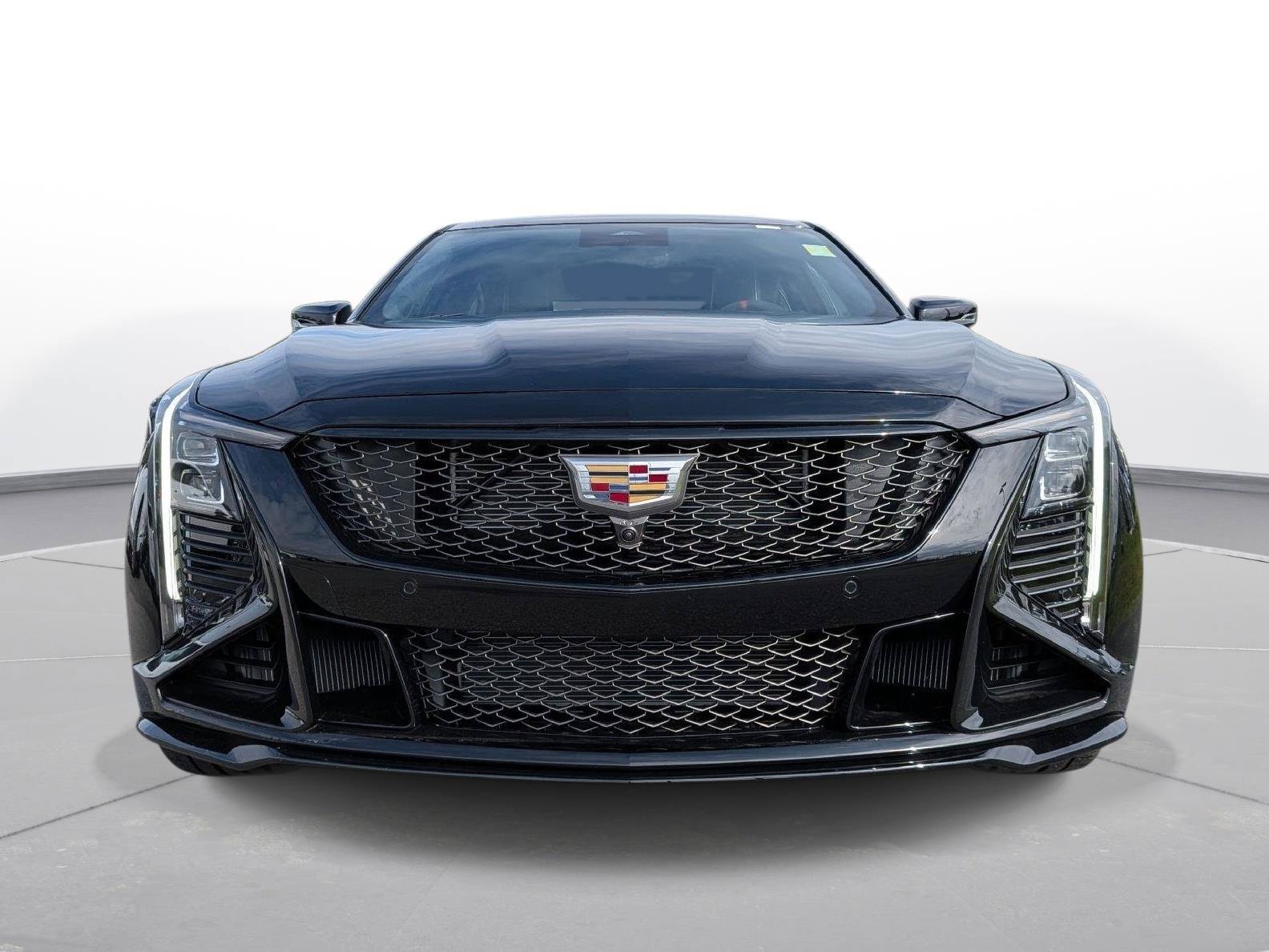 New 2026 Cadillac CT5 V Blackwing RWD image 2