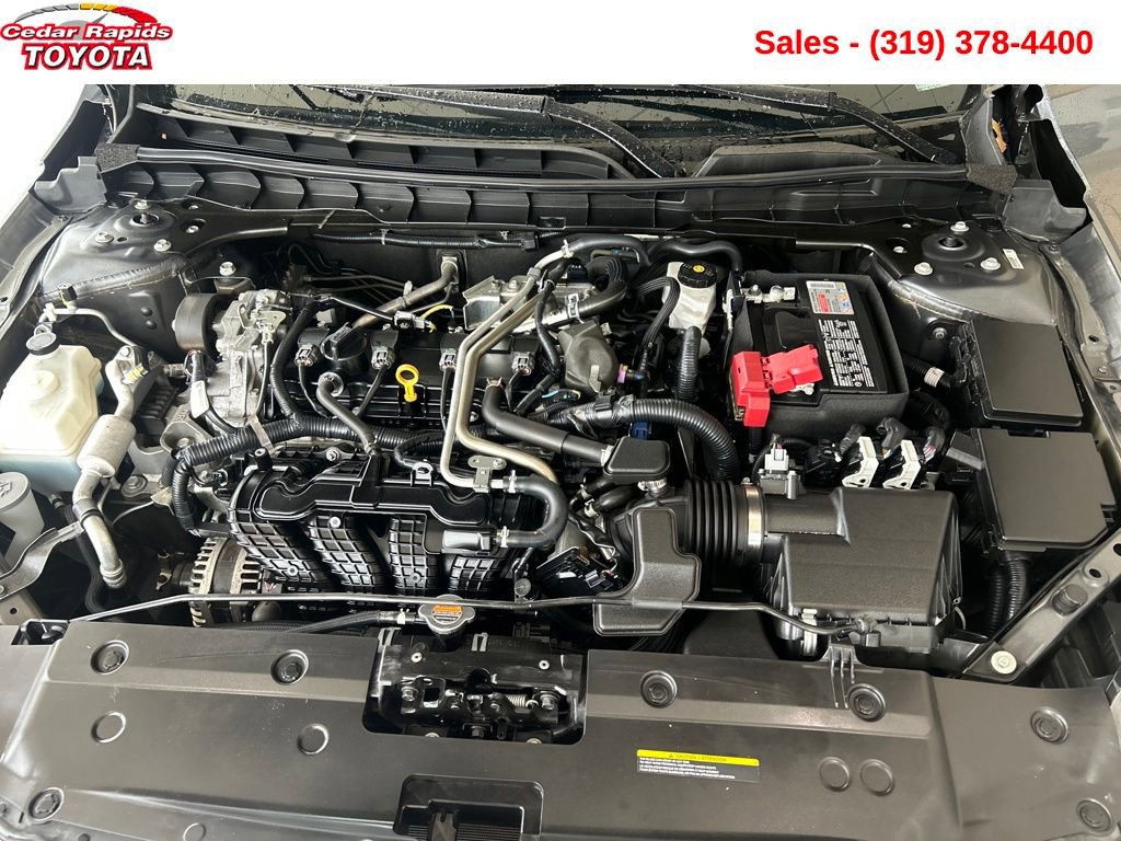 Used 2024 Nissan Altima 2.5 SV w/ SV Premium Package image 19