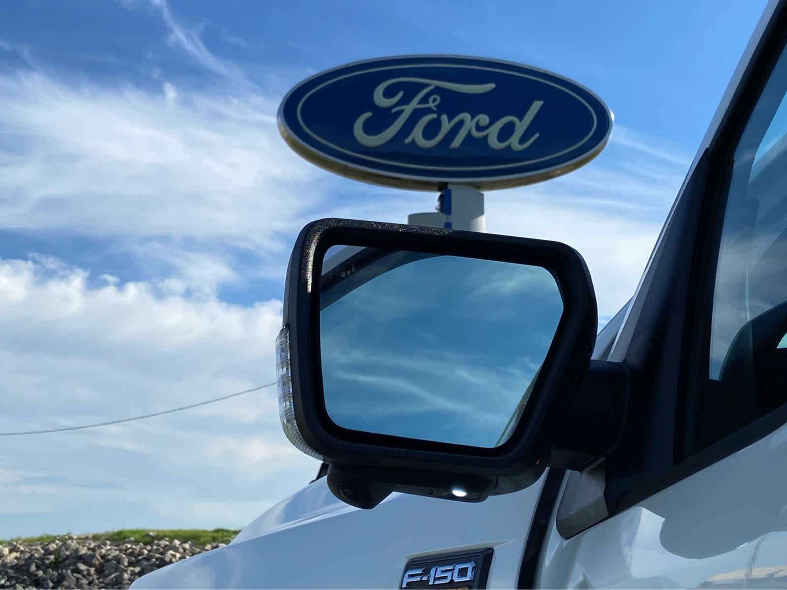 Used 2025 Ford F150 Tremor w/ Bed Utility Package AWD/4WD image 45