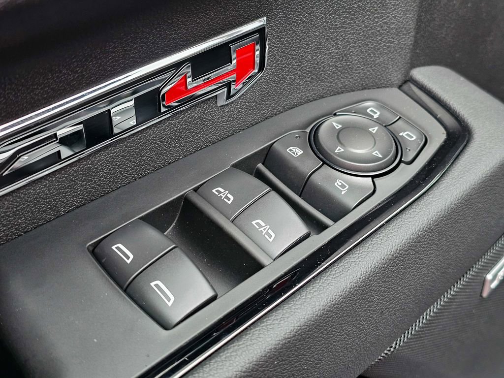 New 2026 GMC Sierra 1500 AT4 w/ AT4 Premium Package image 12
