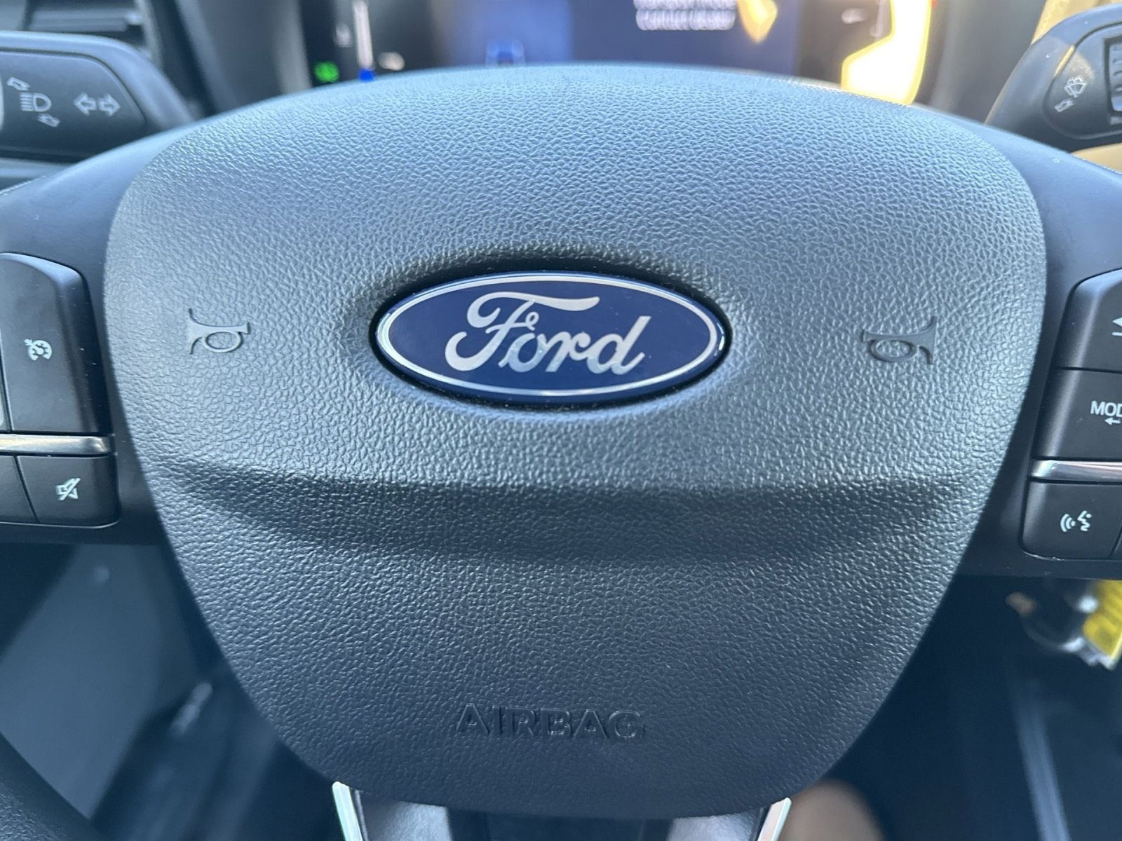 New 2026 Ford Maverick XL image 20