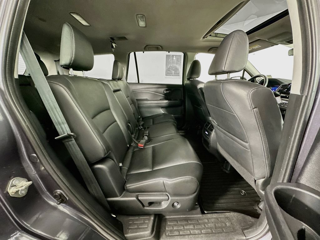 Certified 2020 Honda Pilot EX-L image 29