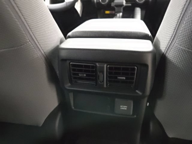 New 2026 Toyota 4Runner TRD Off-Road AWD/4WD image 13