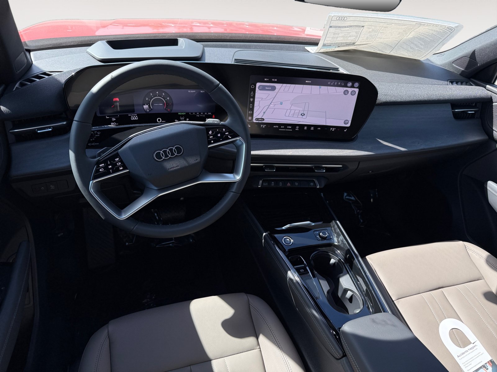 New 2026 Audi Q3 quattro 2.0T AWD/4WD image 15