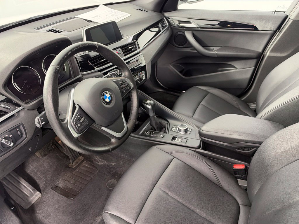 Used 2019 BMW X1 xDrive28i w/ Convenience Package AWD/4WD image 10