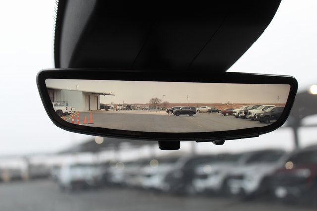 Used 2024 GMC Sierra 1500 AT4 w/ Technology Package image 36