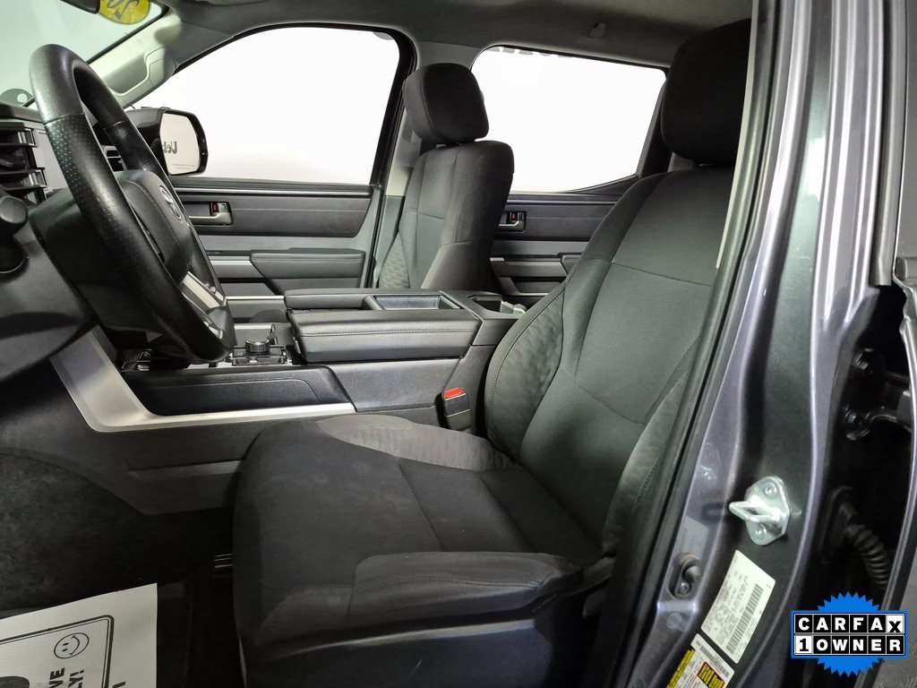 Used 2024 Toyota Tundra SR5 image 16
