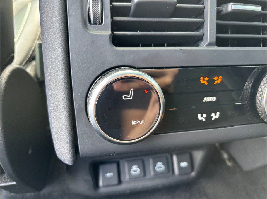 Used 2021 Land Rover Discovery HSE R-Dynamic image 47