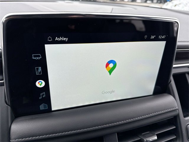 Used 2022 Chevrolet Tahoe Z71 w/ Luxury Package image 18