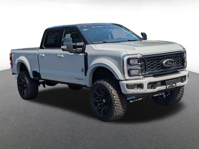 New 2026 Ford F250 Lariat w/ Black Appearance Package AWD/4WD image 1