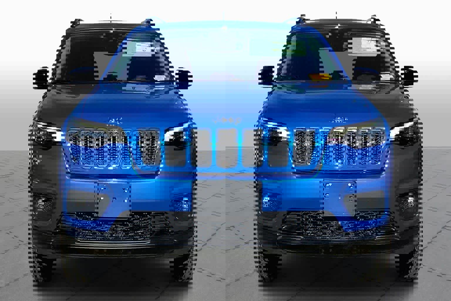 Used 2022 Jeep Cherokee Latitude Lux image 4