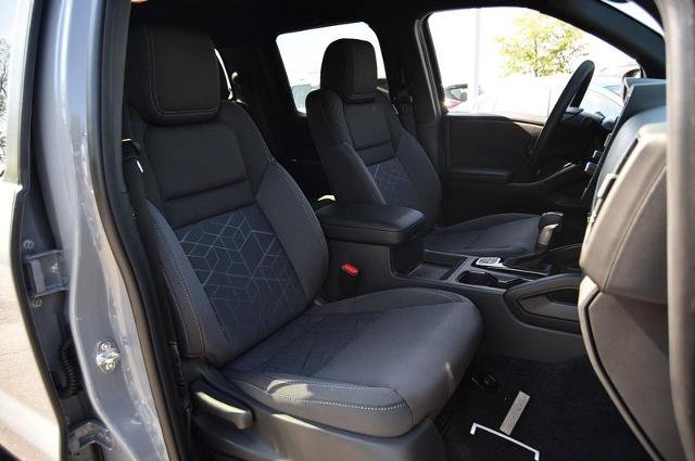 New 2026 Nissan Frontier SV w/ Tow Package image 23