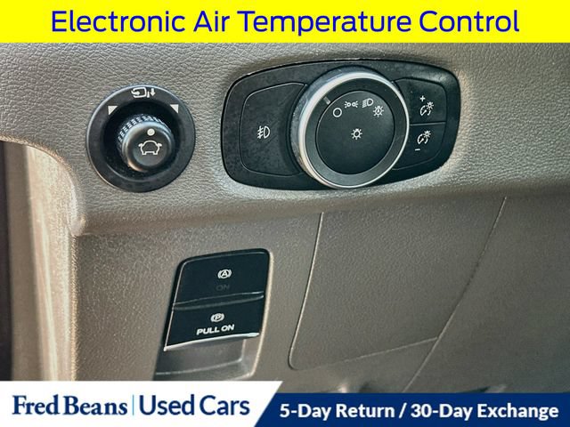 Used 2024 Ford Transit 350 XLT RWD image 13