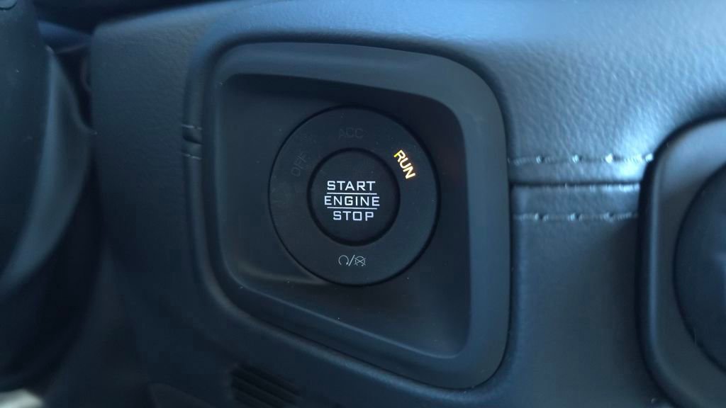 New 2026 Jeep Gladiator Mojave AWD/4WD image 36