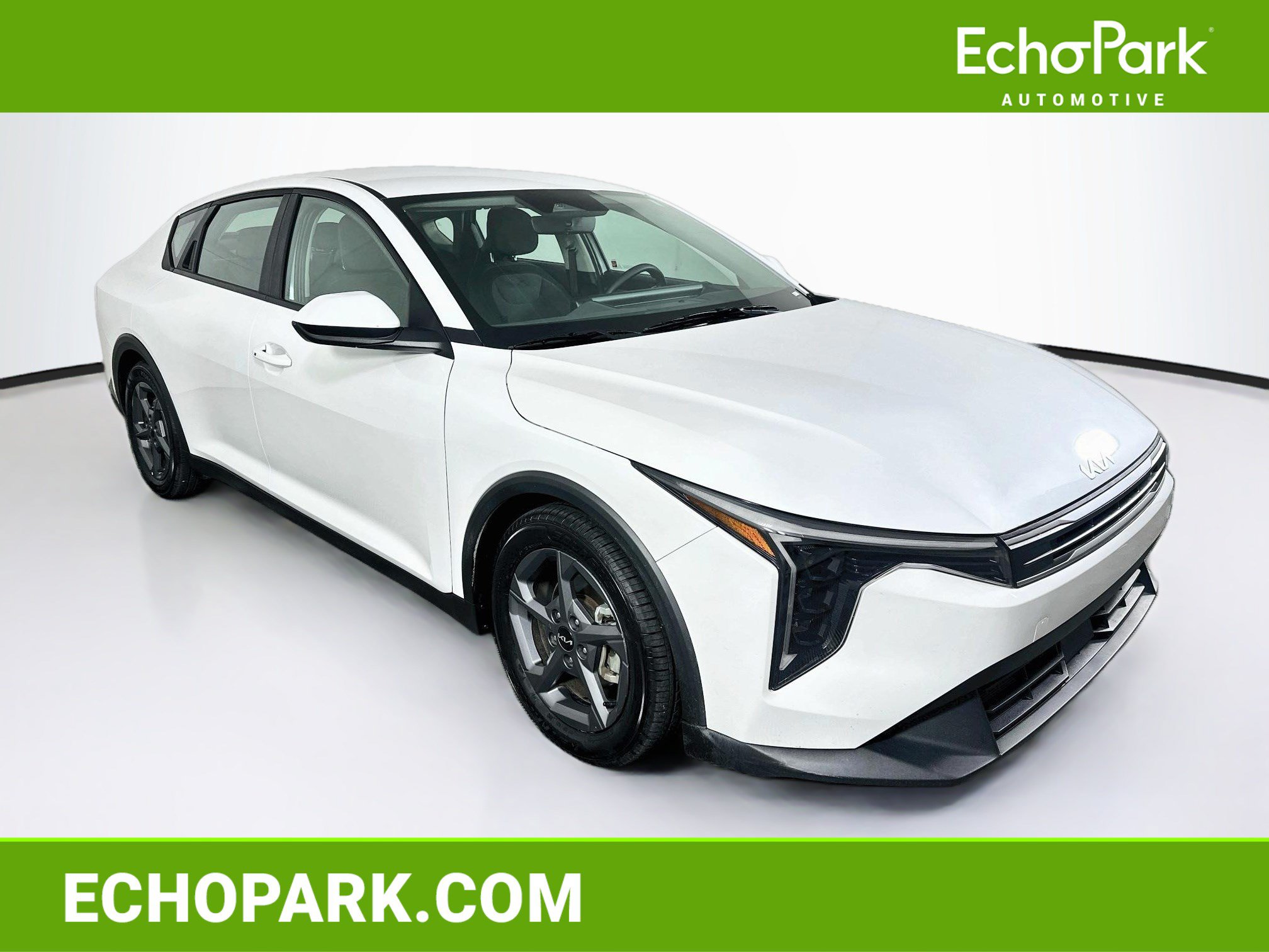 Used 2025 Kia K4