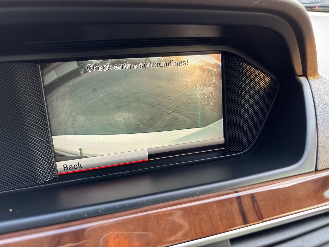 Used 2014 Mercedes-Benz C 250 Sedan image 24