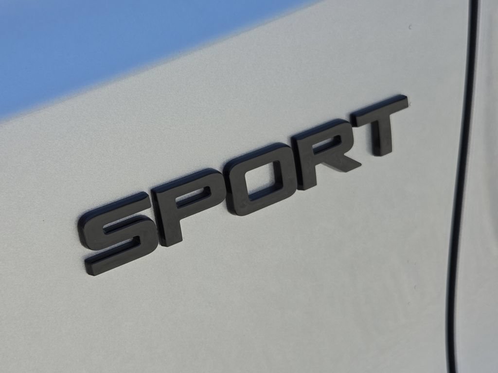 New 2026 Honda CR-V Sport image 15
