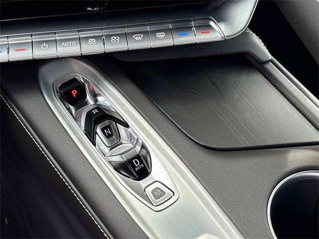 New 2026 Chevrolet Corvette Stingray Preferred Cpe w/ 2LT image 29