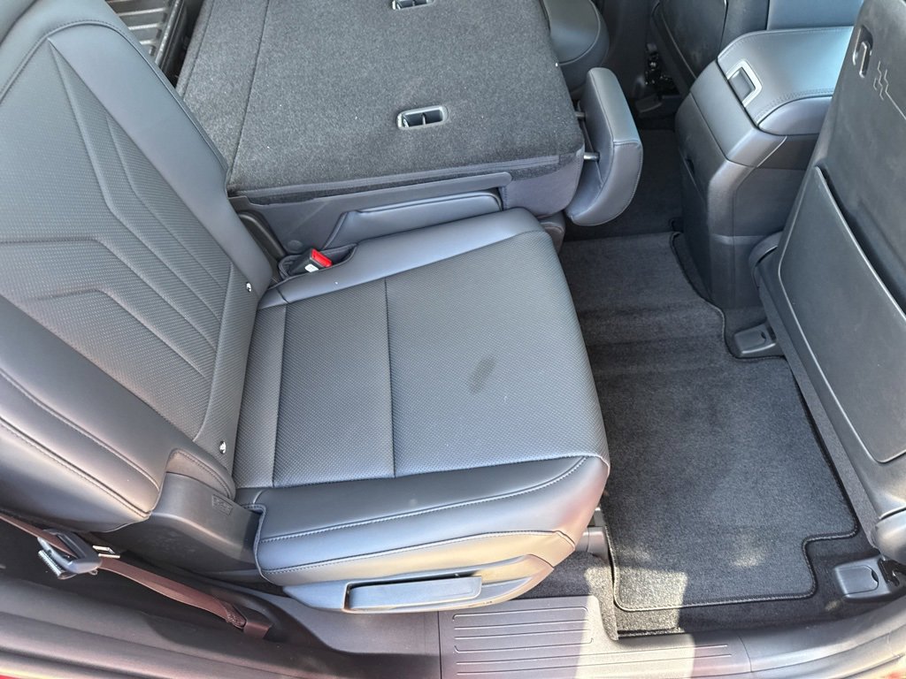 New 2026 Hyundai Santa Fe XRT image 18