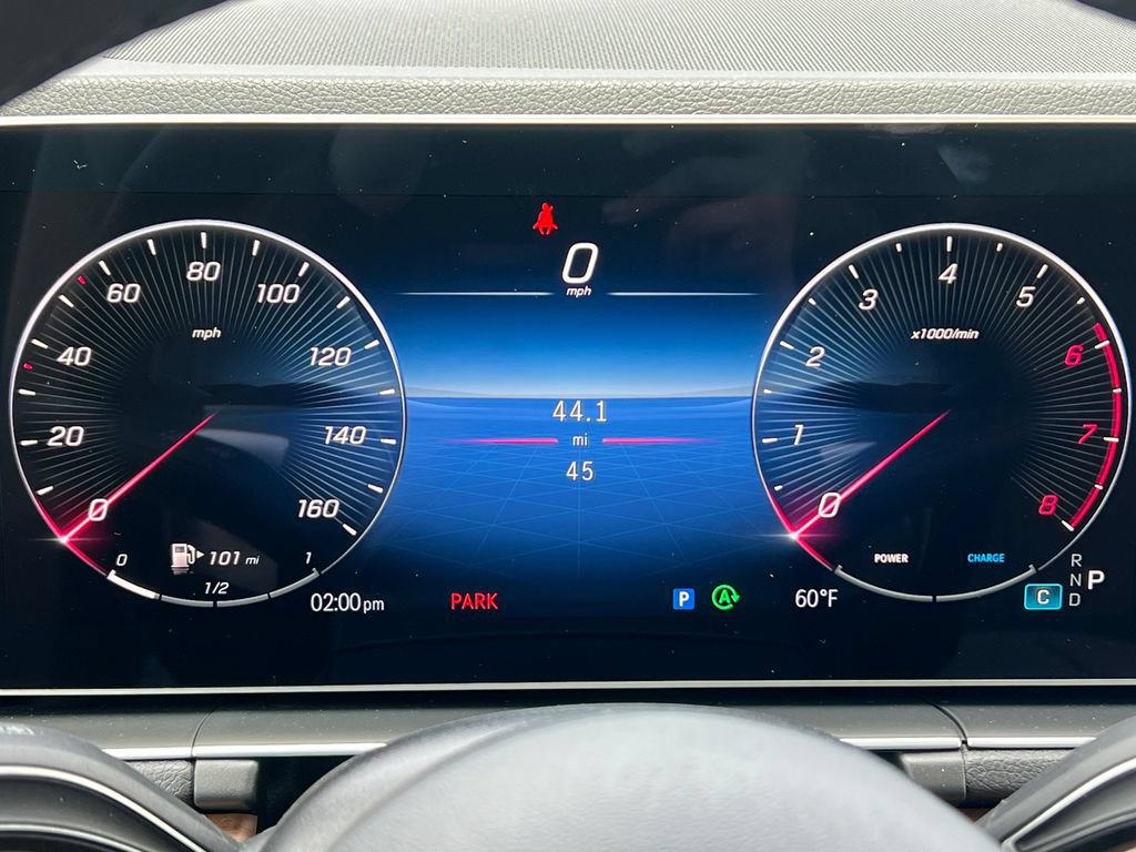 New 2026 Mercedes-Benz GLE 450 4MATIC image 20